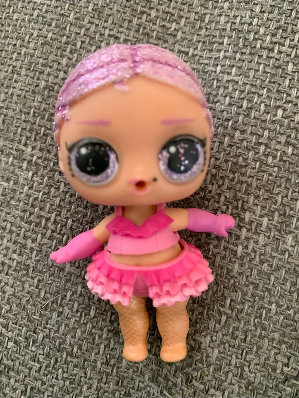 LOL Surprise Mini Dolls